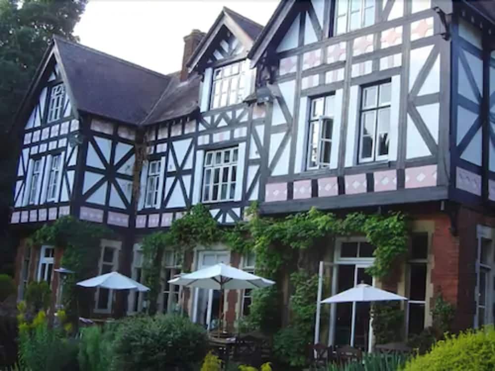 Фото отеля 5