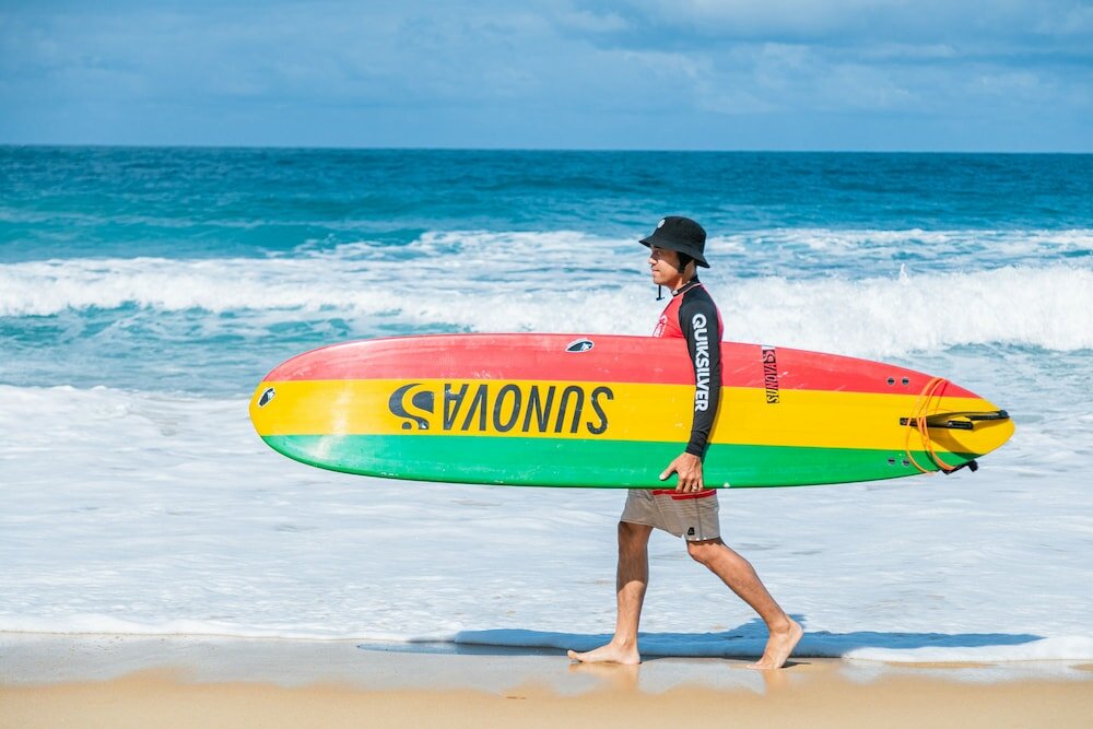 Фото Andaman White Beach Resort