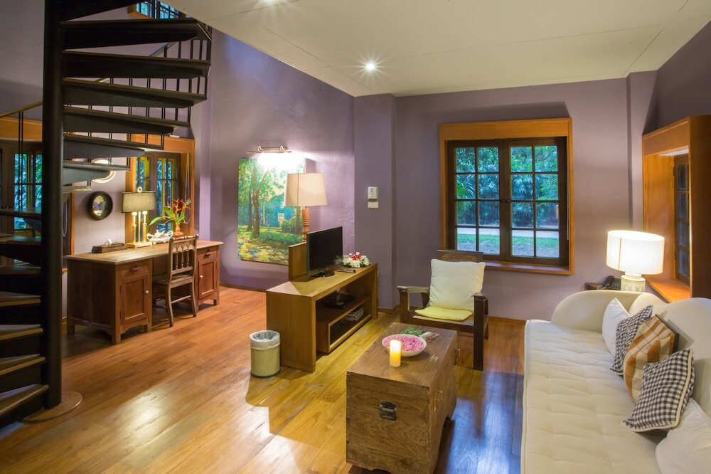 Фото Kaomai Lanna Resort