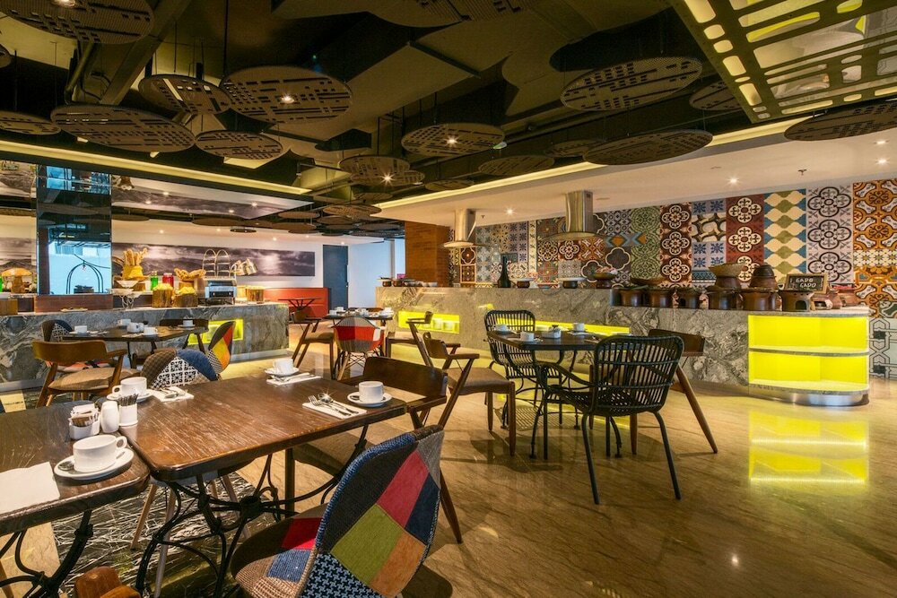 Фото Luminor Hotel Jakarta - Pecenongan