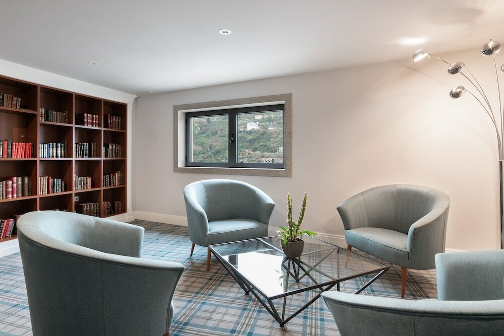 Фото Eurostars Porto Douro