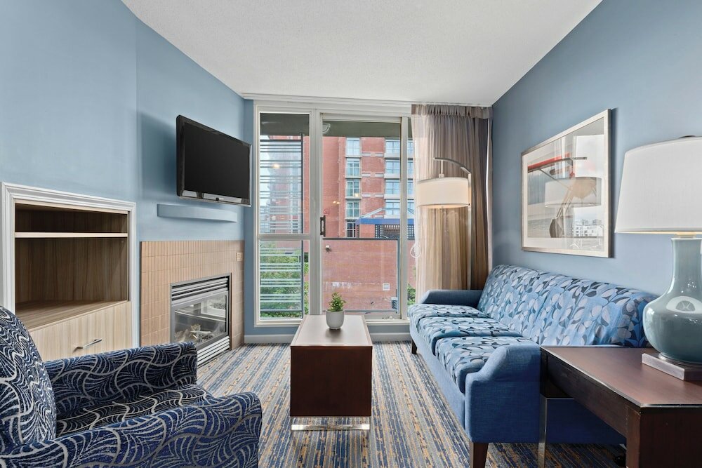 Фото WorldMark Victoria