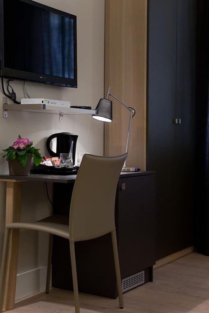 Фото Residence Regola