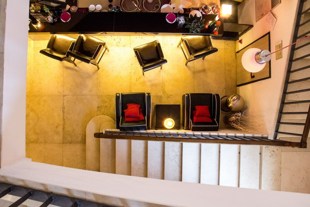 Фото Lh Hotel Excel Roma Montemario