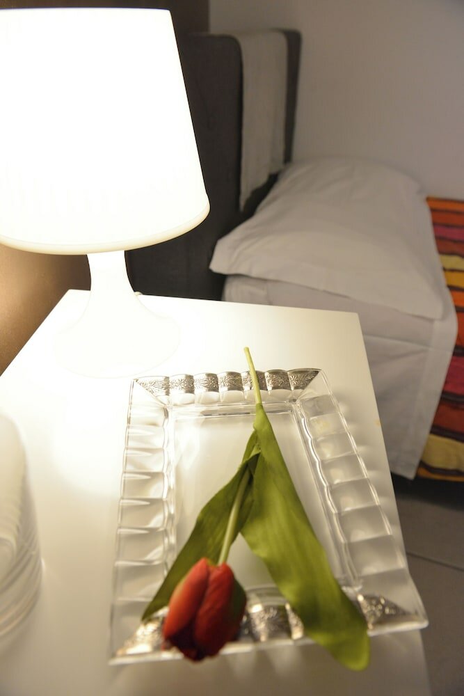 Фото Residenza del Turista B&b