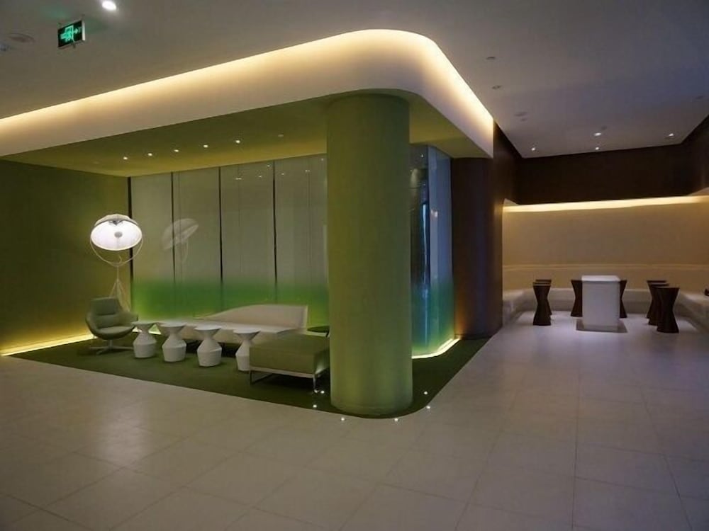 Фото Jinjiang Inn Naning Chaoyang Square Renmin Park