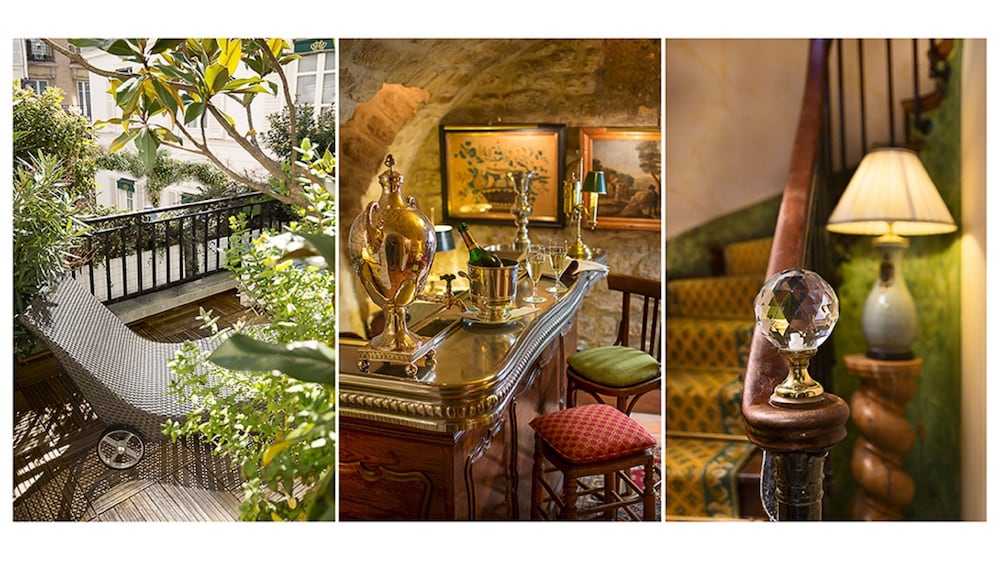 Фото Duc de Saint Simon