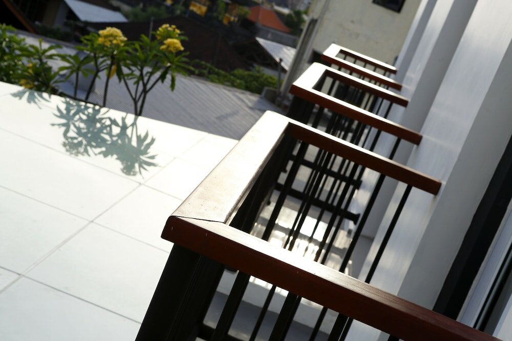 Фото Amaris Hotel Teuku Umar