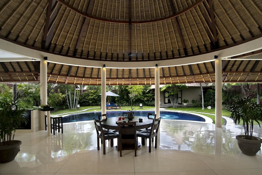 Фото The Dusun