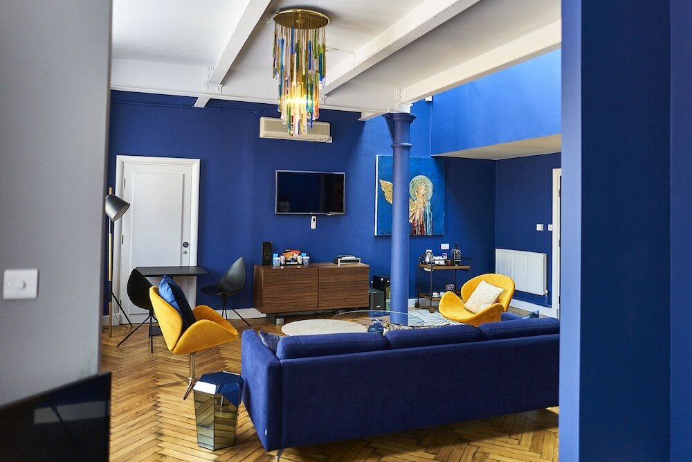 Фото ABode Manchester