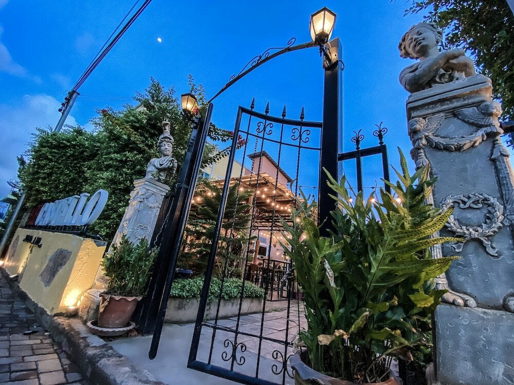 Фото The Castello Resort