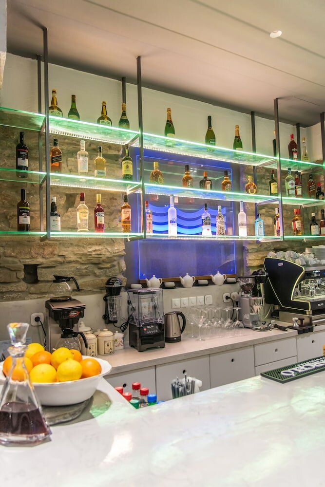 Фото Byzantio City Hotel