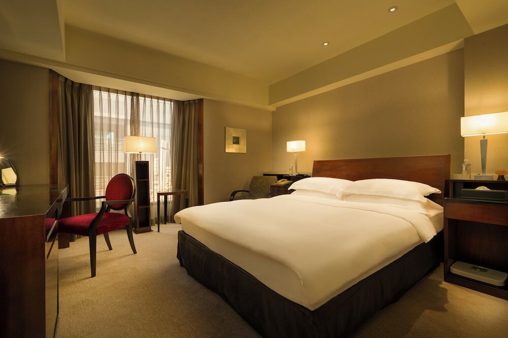 Фото Les Suites Taipei Da An