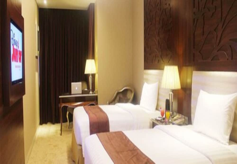 Фото Belviu Hotel Bandung