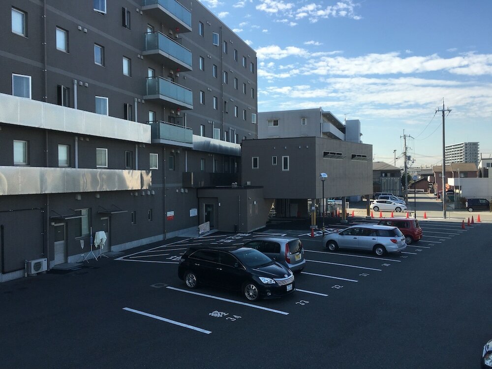 Фото Hotel Aston Plaza Himeji