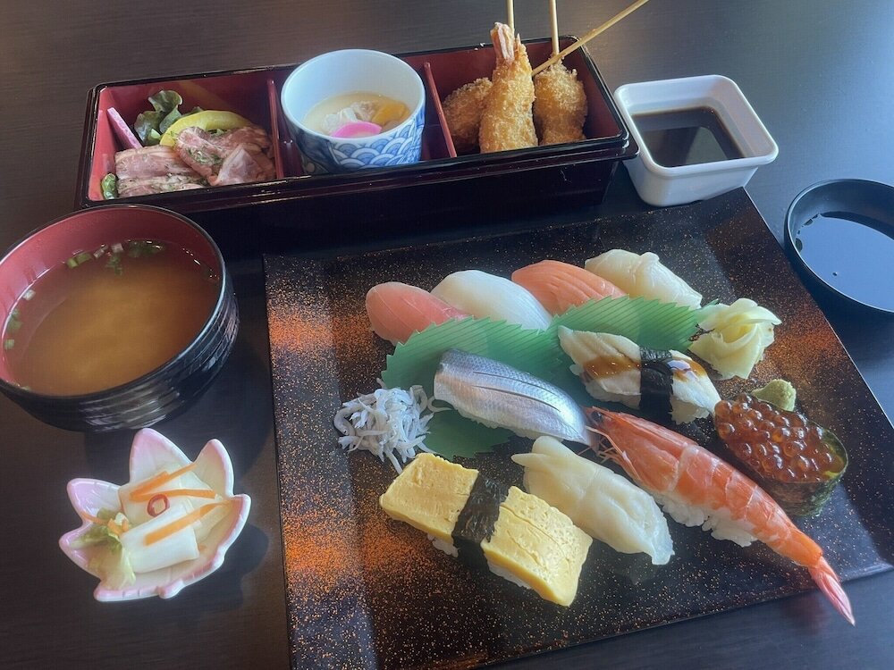 Фото Hakone Kowakien Miyama Furin