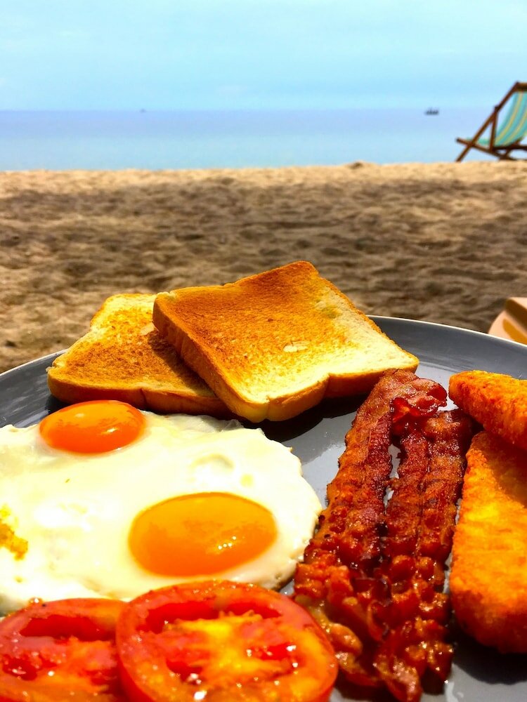 Фото Отель Mumsa Beach Resort & Restaurant