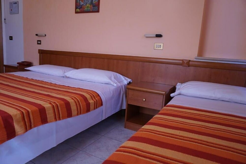 Фото Hotel San Marco