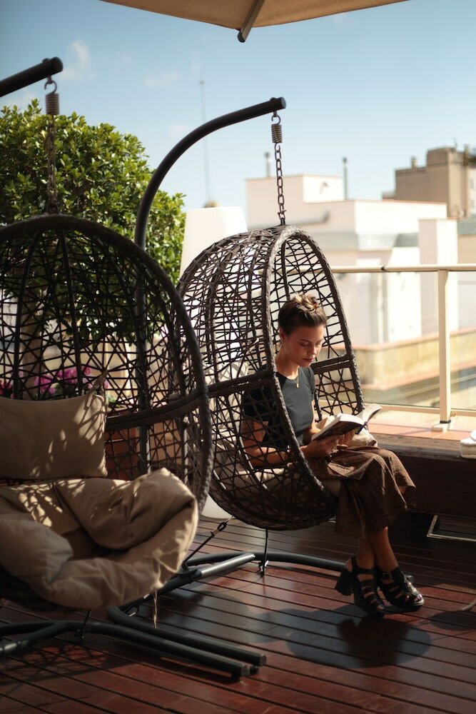 Фото Ciutat de Barcelona