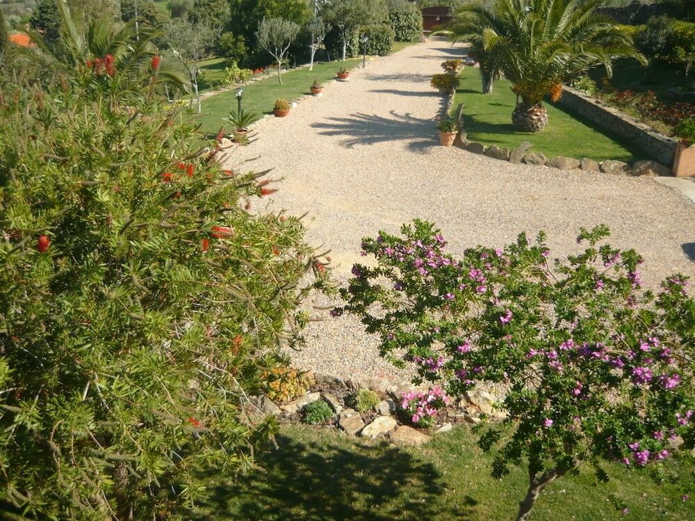 Фото B&b Li Muntigeddi