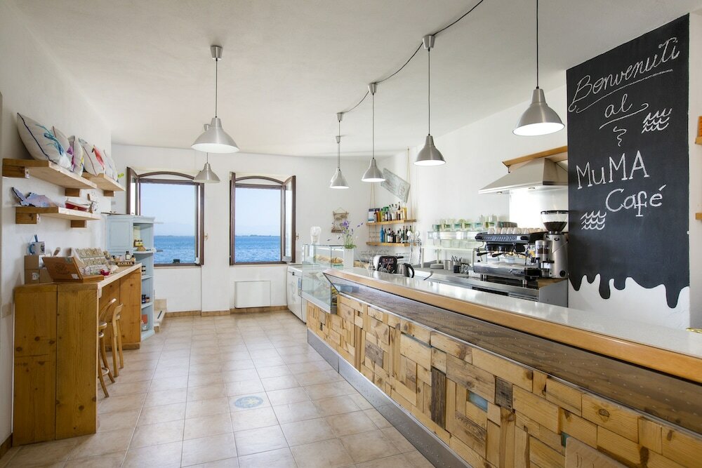 Фото MuMA Hostel