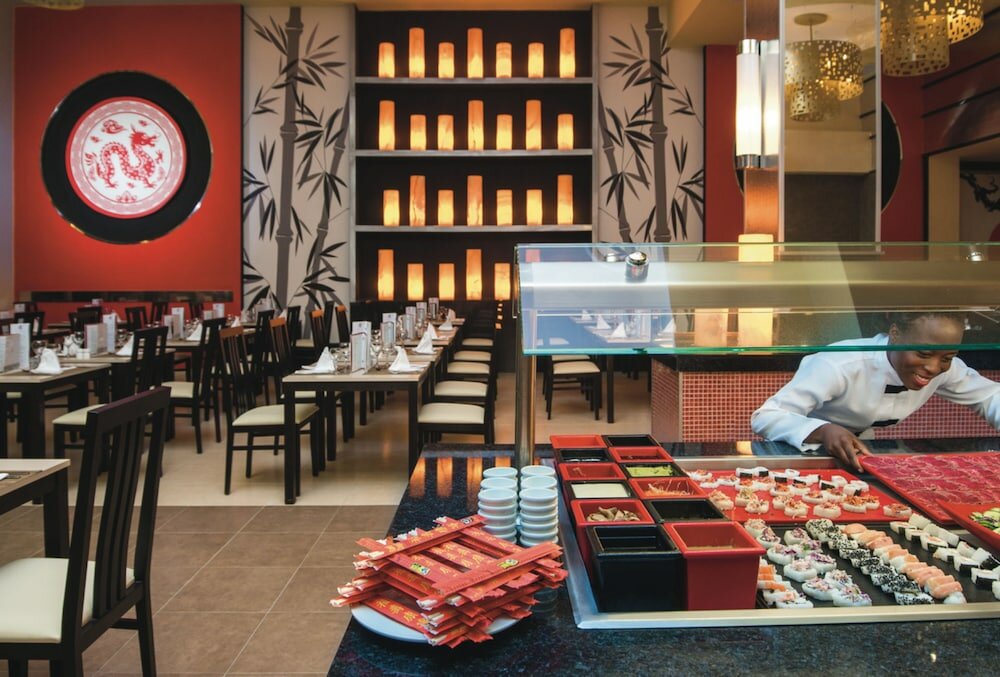 Фото Hotel Riu Reggae