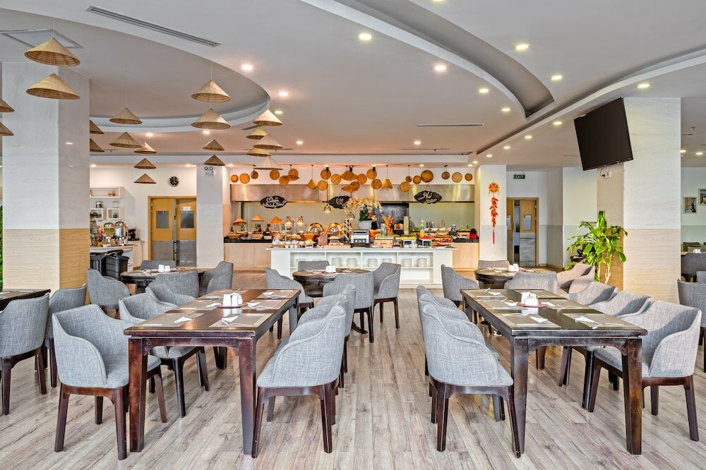 Фото Royal Lotus Hotel Danang