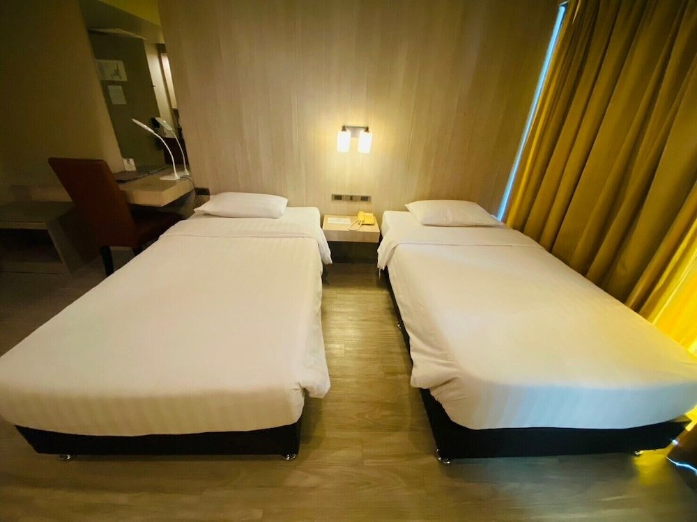 Фото Gold Orchid Bangkok