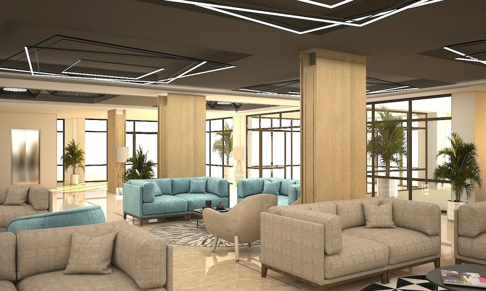 Фото Hotel Pomorie Sun