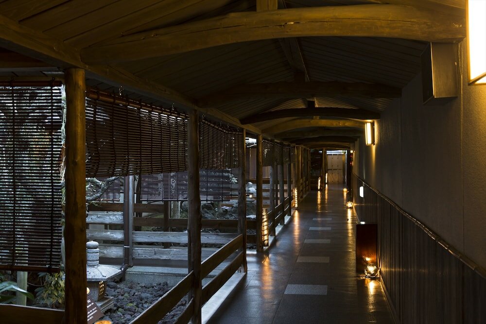 Фото Ito Ryokuyu
