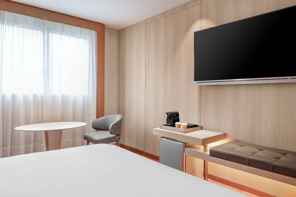 Фото Ac Hotel Huelva by Marriott