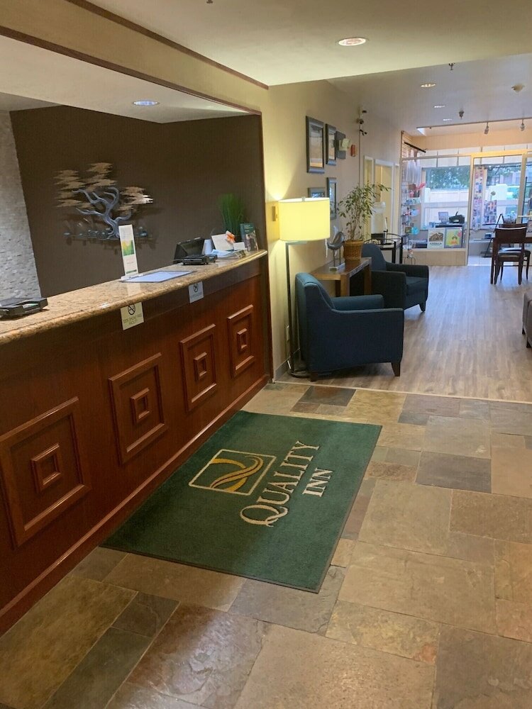 Фото Quality Inn Florence