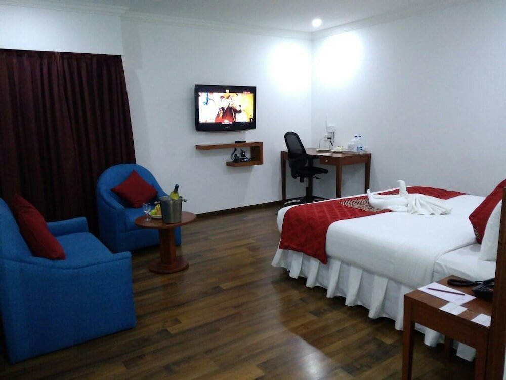 Фото The Royal Comfort