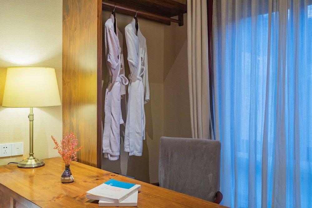 Фото Arrokhampa by Zinc Journey Shangrila