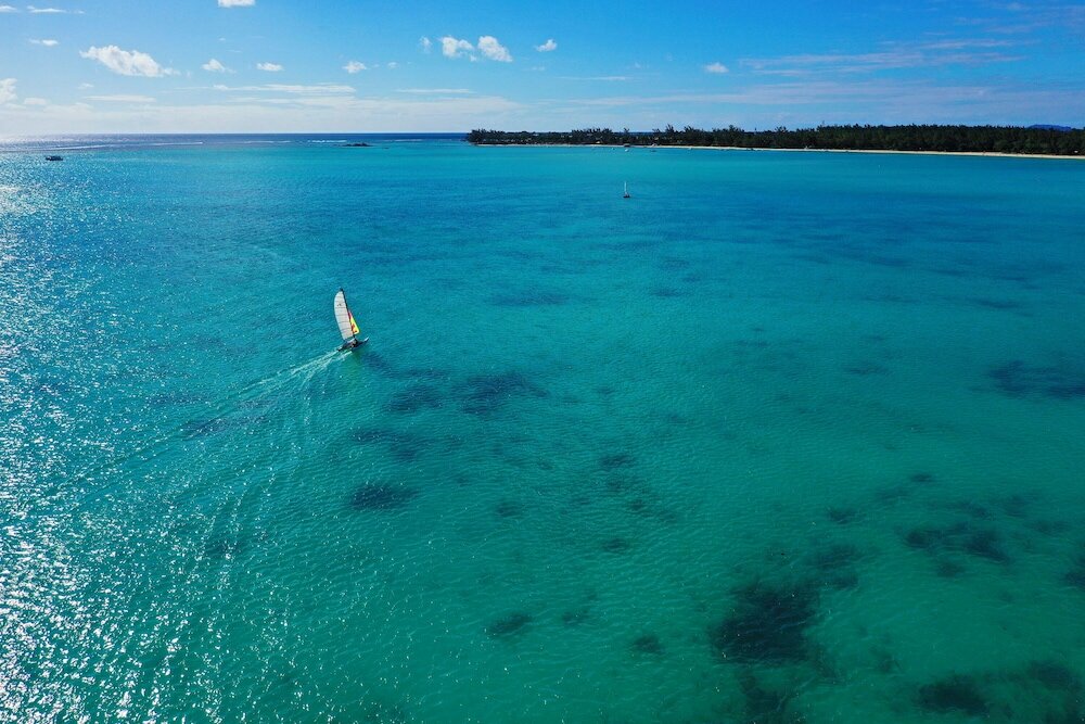 Фото Coral Azur Beach Resort
