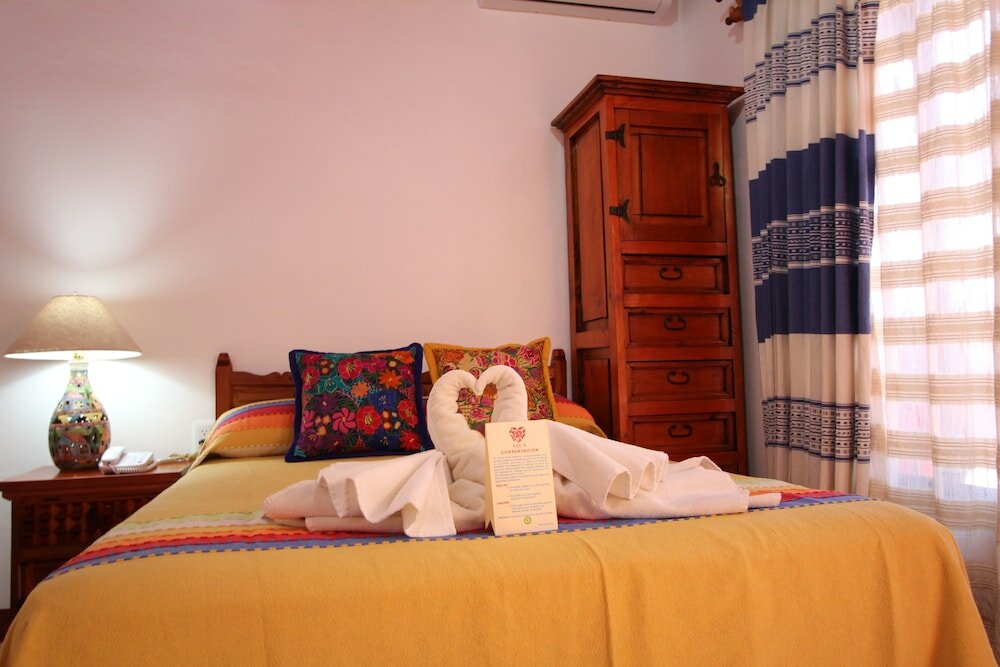 Фото Hotel Ánuá