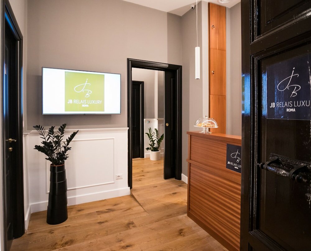 Фото Jb Relais Luxury