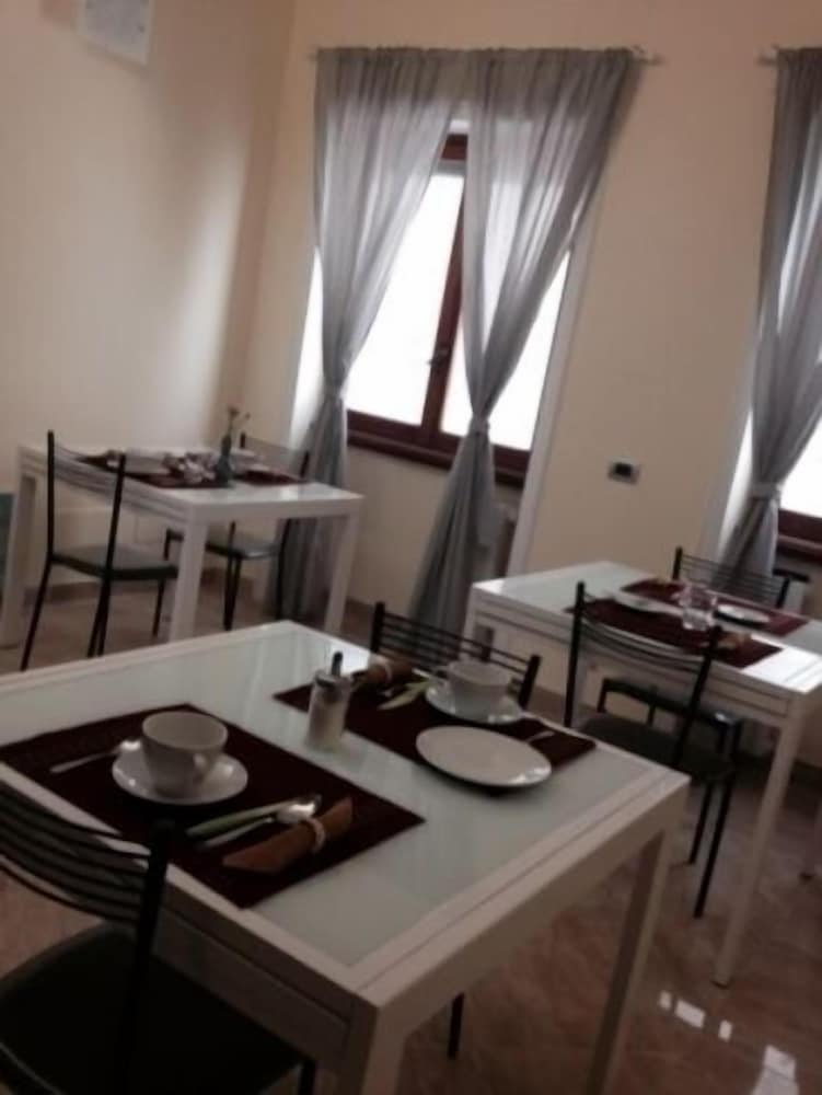 Фото Trastevere's Friends