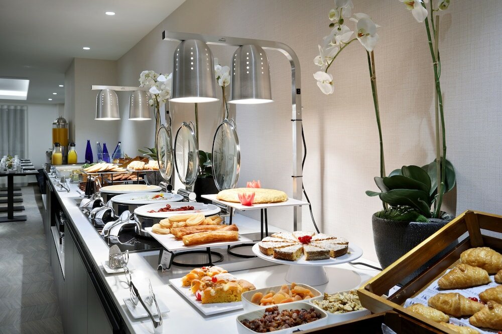 Фото Eurostars Gran VIA