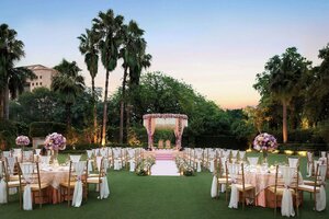 Гостиница Shangri-La Eros, New Delhi