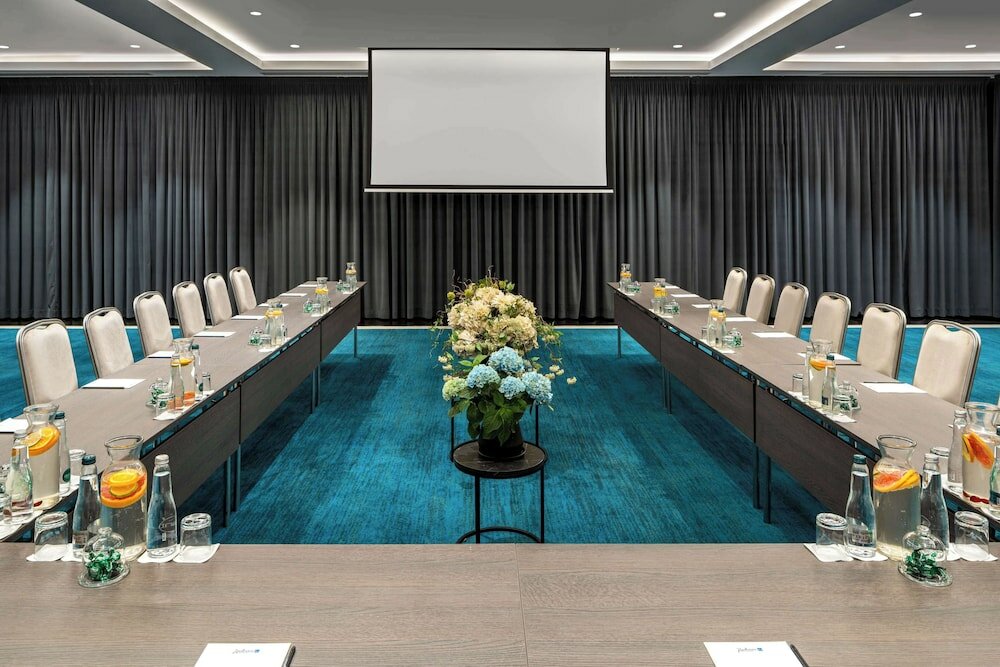 Фото Radisson Blu Hotel