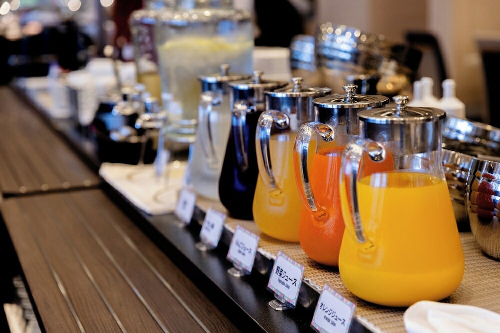 Фото Richmond Hotel Premier Musashikosugi