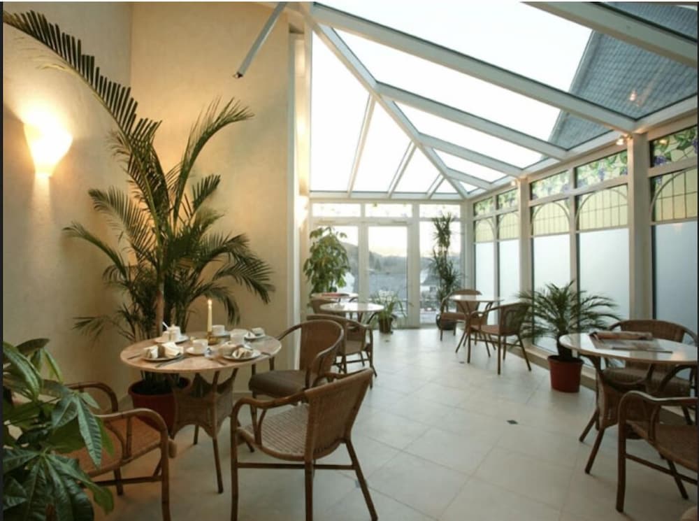 Фото Hotel Snorrenburg