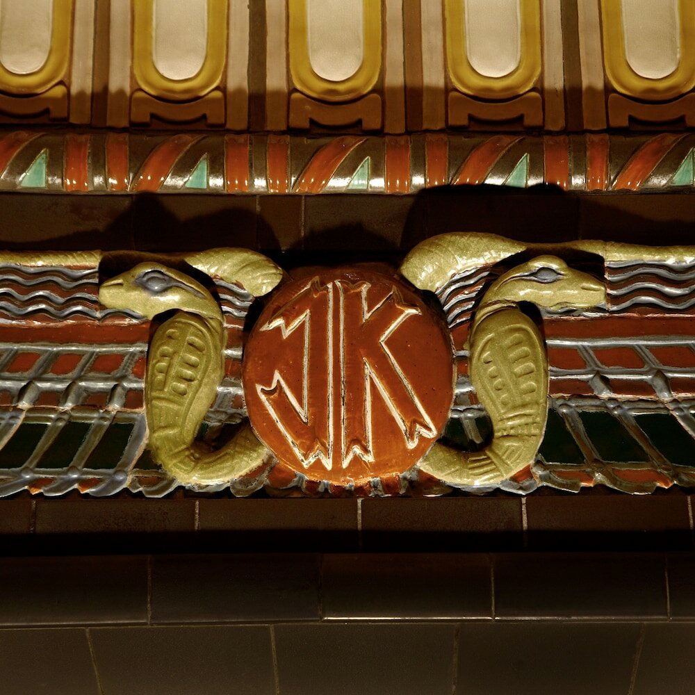 Фото Арт-Деко Империал