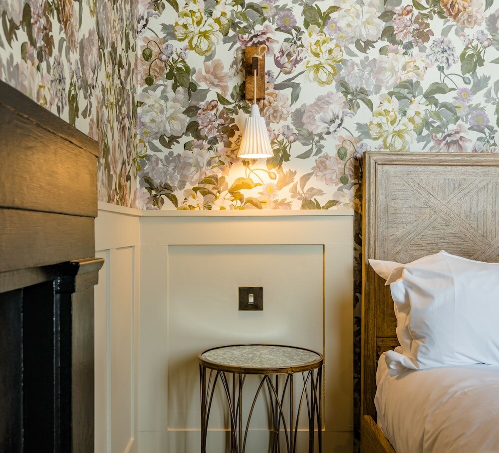 Фото Didsbury House Hotel