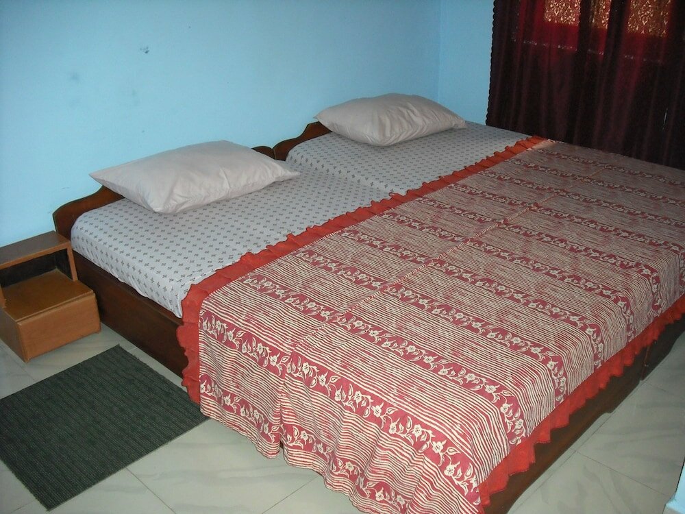 Фото Osda Guest House