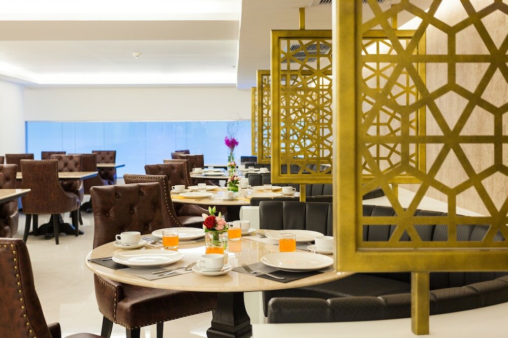 Фото Grand 5 Hotel & Plaza Sukhumvit Bangkok