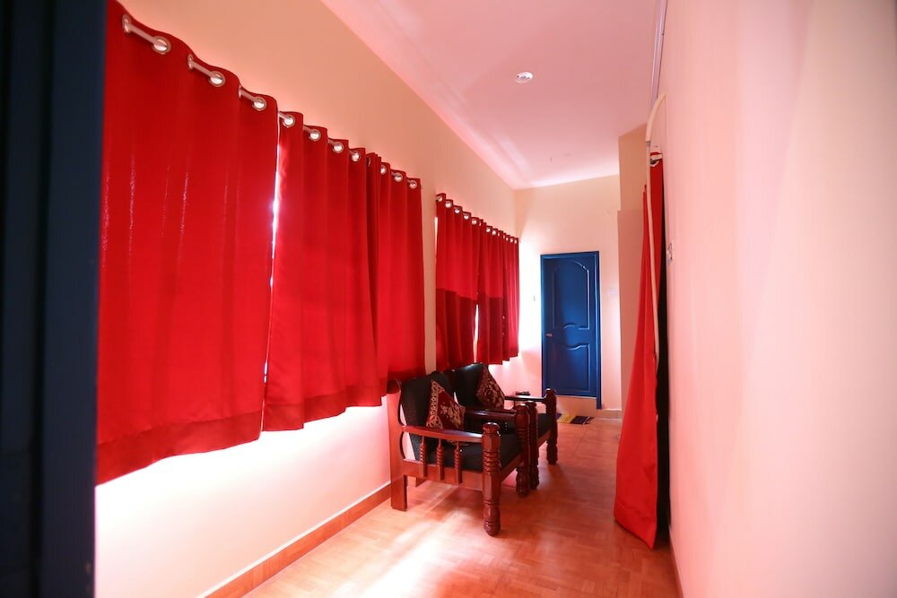 Фото Zingle Stay Airport