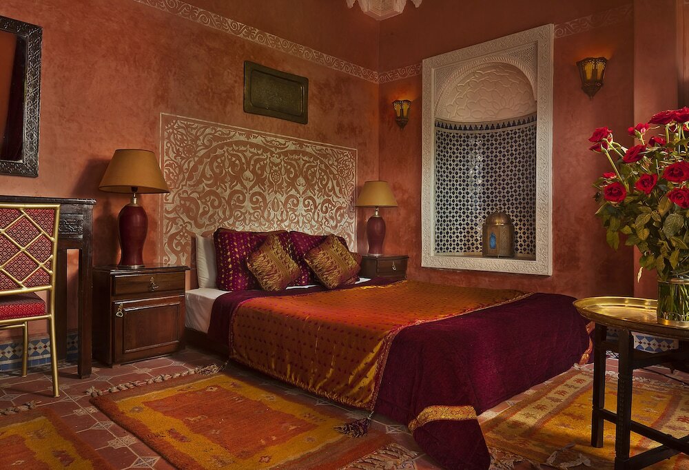 Фото Riad 58 Blu