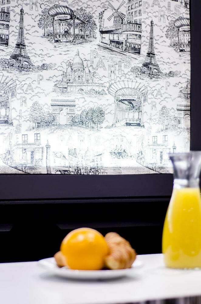 Фото Migny Opera Montmartre